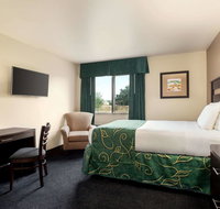 Baymont by Wyndham North Platte - Accommodation San Jose