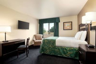 Booking North-platte Accommodation San Jose