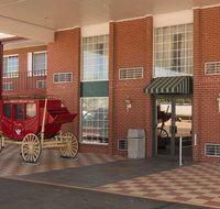 Travelodge by Wyndham Ogallala - Accommodation San Jose