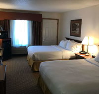 Americinn by Wyndham Ogallala - Accommodation San Jose