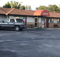 Motel Grand - Accommodation San Jose