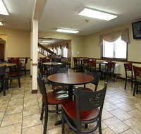 New Victorian Inn  Suites Kearney - Accommodation San Jose