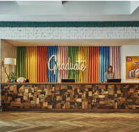 Graduate Lincoln - Accommodation San Jose