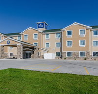 Cobblestone Hotel  Suites - McCook - Accommodation San Jose