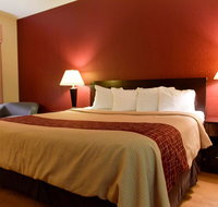 Red Roof Inn  Suites Lincoln - Accommodation San Jose