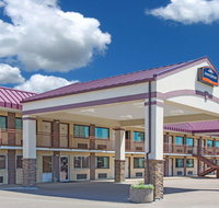 North Platte Inn and Suites - Accommodation San Jose