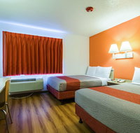 Motel 6 North Platte - Accommodation San Jose