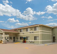 Days Inn by Wyndham North Platte - Accommodation San Jose