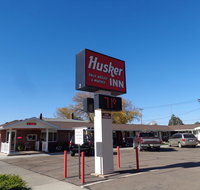 Husker Inn - Accommodation San Jose