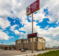 Best Western Plus North Platte Inn  Suites - Accommodation San Jose