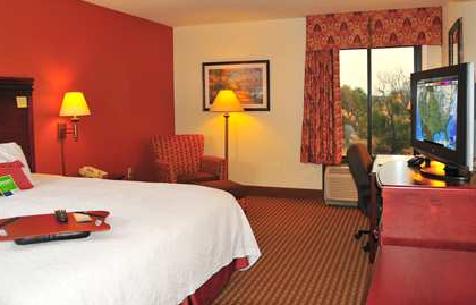 Hampton Inn - North Platte - thumb 5