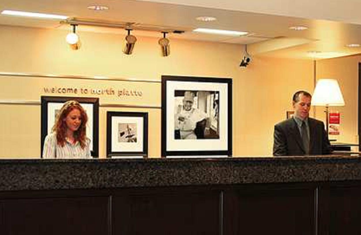 Hampton Inn - North Platte - thumb 12