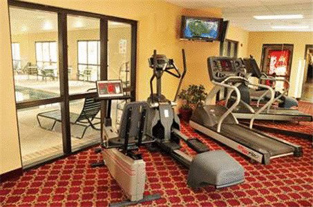 Hampton Inn - North Platte - thumb 14