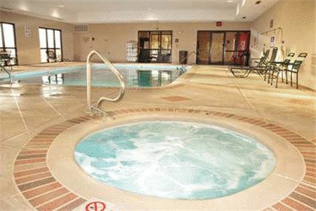 Hampton Inn - North Platte - thumb 4