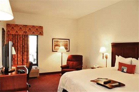 Hampton Inn - North Platte - thumb 9