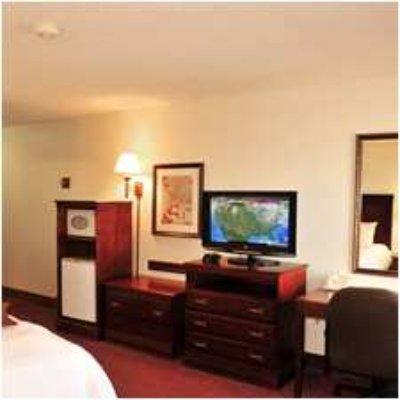 Hampton Inn - North Platte - thumb 10