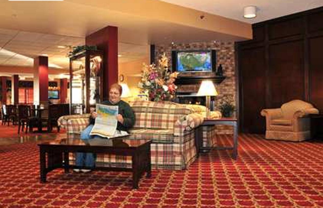 Hampton Inn - North Platte - thumb 13