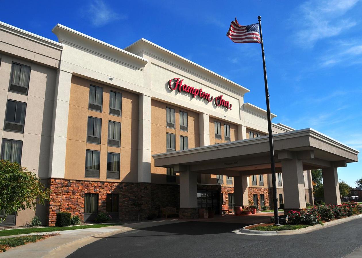 Hampton Inn - North Platte - thumb 0