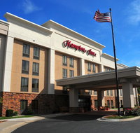 Hampton Inn - North Platte - Accommodation San Jose