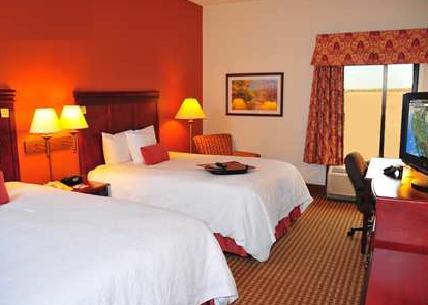 Hampton Inn - North Platte - thumb 7