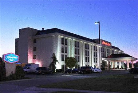 Hampton Inn - North Platte - thumb 2
