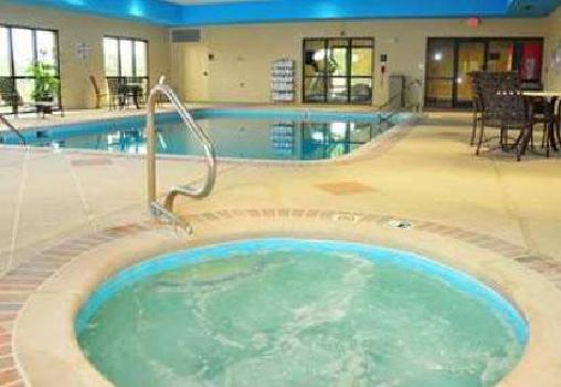 Hampton Inn - North Platte - thumb 1