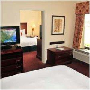 Hampton Inn - North Platte - thumb 8