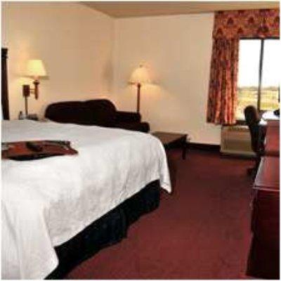 Hampton Inn - North Platte - thumb 6