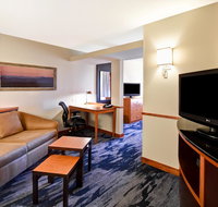 Fairfield Inn and Suites by Marriott North Platte - Accommodation San Jose