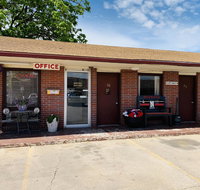 Blue Spruce Motel - Accommodation San Jose