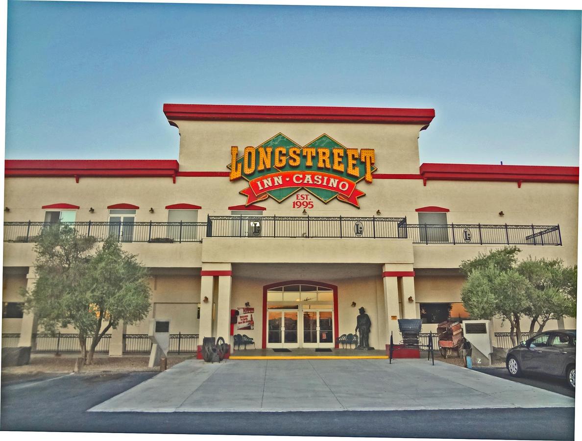 Longstreet Inn & Casino - thumb 29