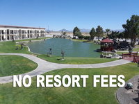 Booking Owyhee Accommodation San Jose