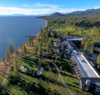 Edgewood Tahoe Resort - Accommodation San Jose