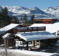 Lakeside Inn and Casino - Accommodation San Jose