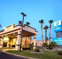 Best Western Pahrump Oasis - Accommodation San Jose