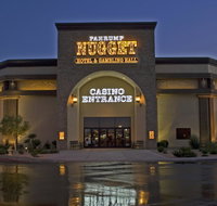 Pahrump Nugget Hotel  Casino - Accommodation San Jose