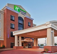 Holiday Inn Express  Suites Pahrump - Accommodation San Jose