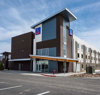 Studio 6 Sparks NV Tahoe Reno Industrial Center - Accommodation San Jose