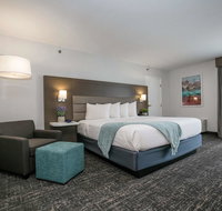 Best Western Plus Sparks-Reno Hotel - Accommodation San Jose
