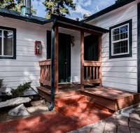 Doc's Cottages South Lake Tahoe - Accommodation San Jose