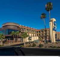 Best Western Hoover Dam Hotel - Accommodation San Jose