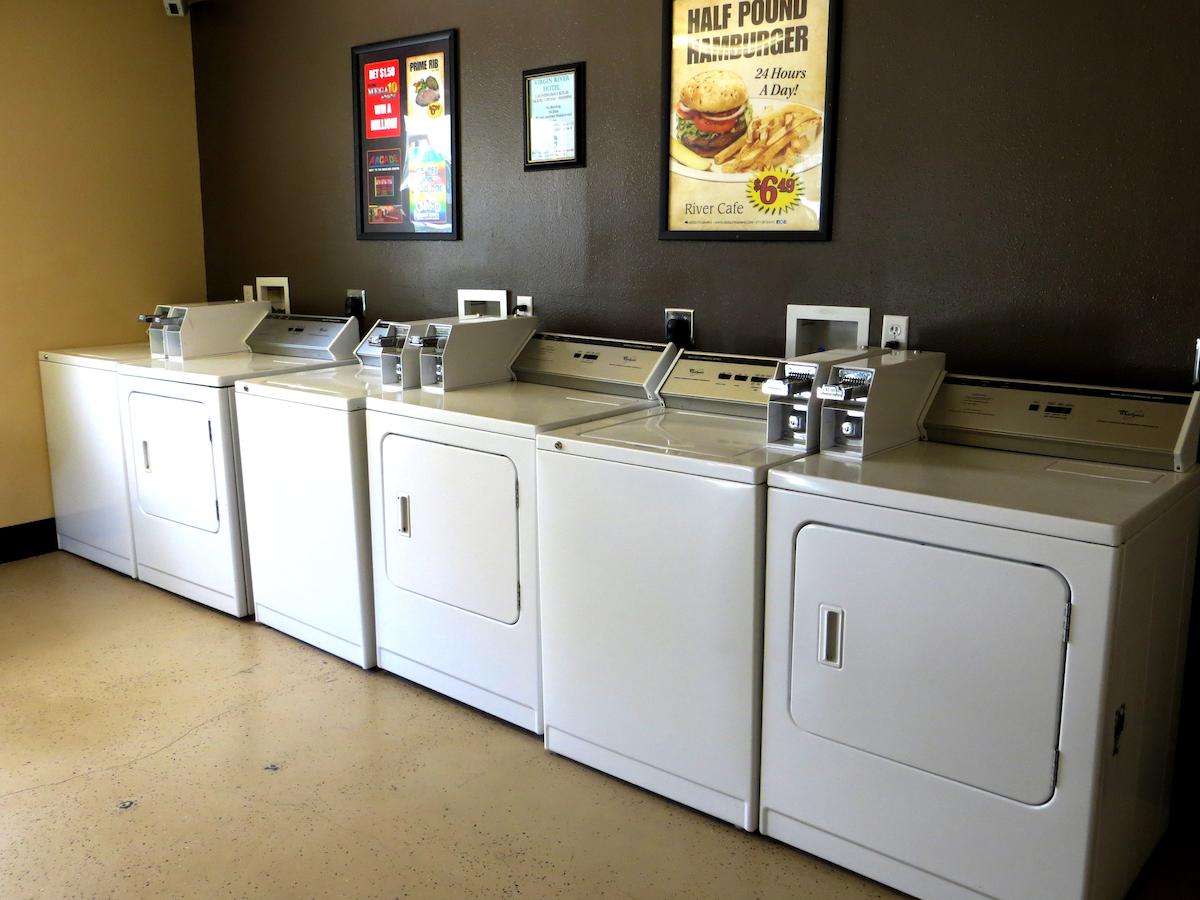 Virgin River Hotel And Casino - thumb 6