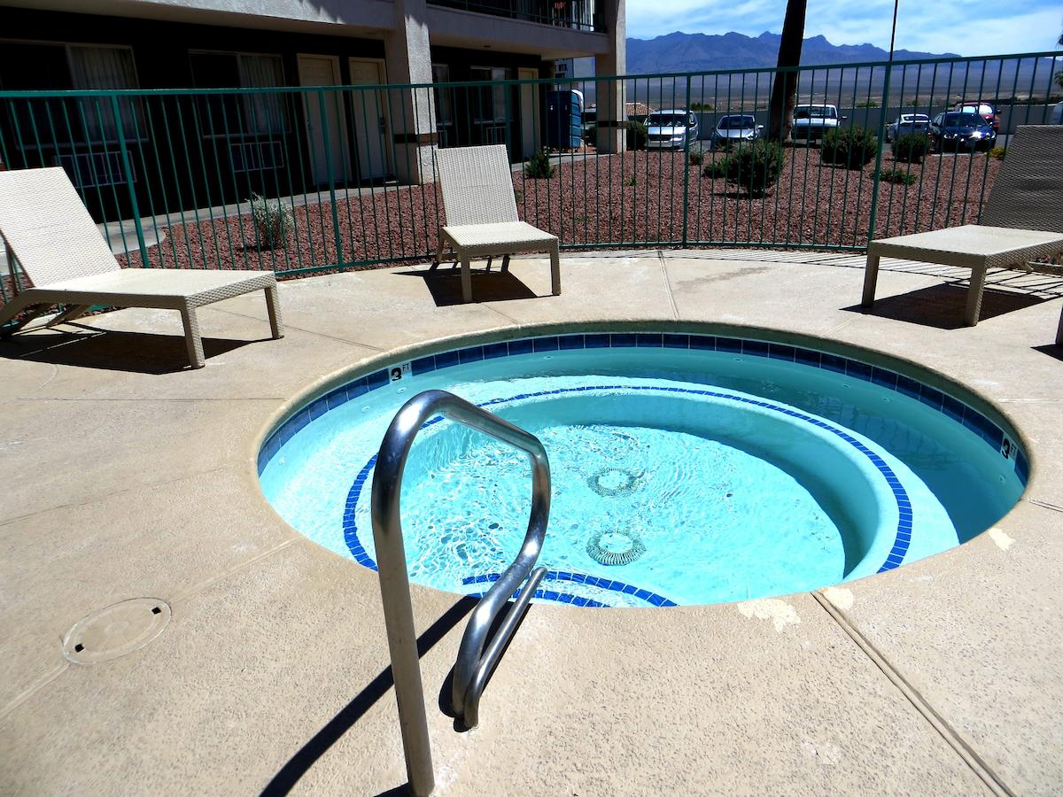 Virgin River Hotel And Casino - thumb 12