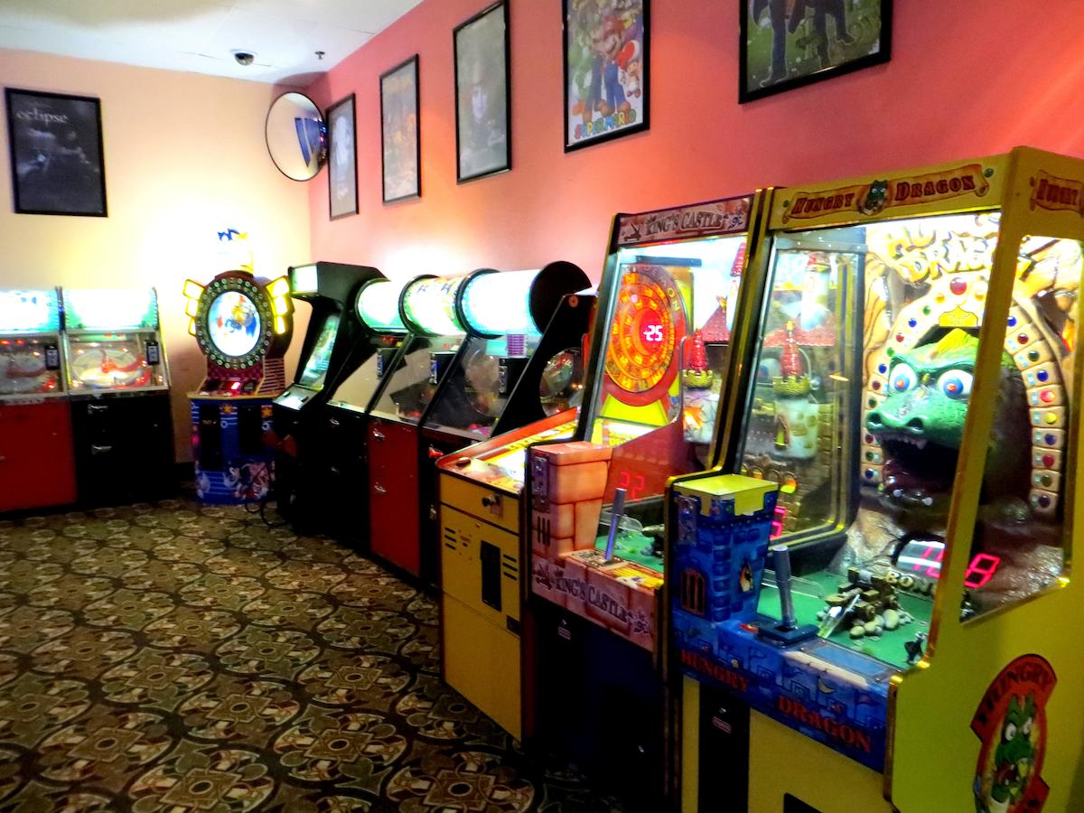 Virgin River Hotel And Casino - thumb 18