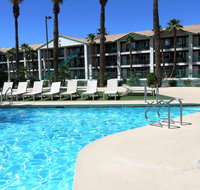Virgin River Hotel and Casino - Accommodation San Jose