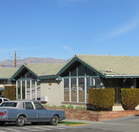 Travelodge by Wyndham Hawthorne - Accommodation San Jose