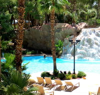 CasaBlanca Hotel and Casino - Accommodation San Jose