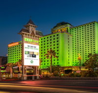 Tropicana Laughlin - Accommodation San Jose