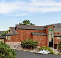 Topaz Lodge - Accommodation San Jose