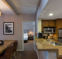 Hyatt Regency Lake Tahoe Resort Spa  Casino - Accommodation San Jose